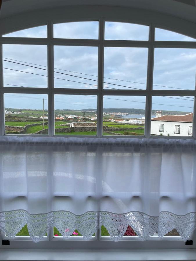 Casa Do Avo Jose Alves Villa Praia da Vitória Eksteriør bilde