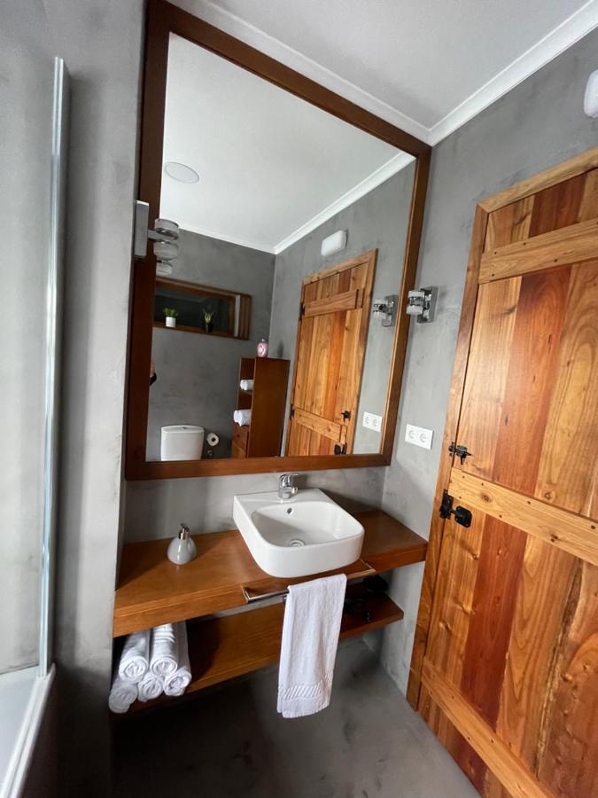 Casa Do Avo Jose Alves Villa Praia da Vitória Eksteriør bilde